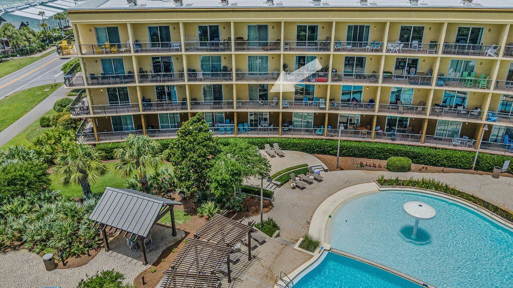 Photo of Unit UNIT313 at 548 Sandy Cay Drive