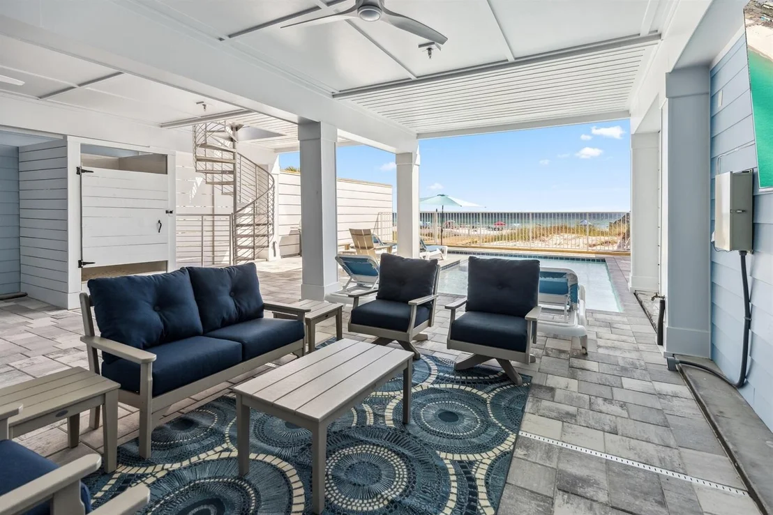 Photo of 8711 Surf Drive