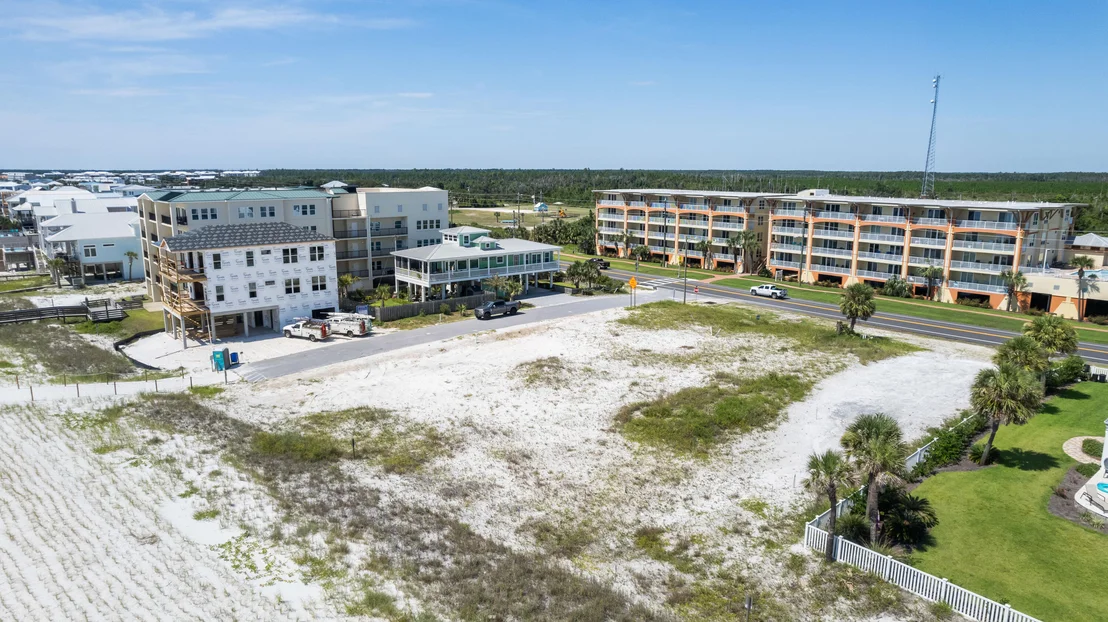 Photo of Unit C at 2115 Highway 98
