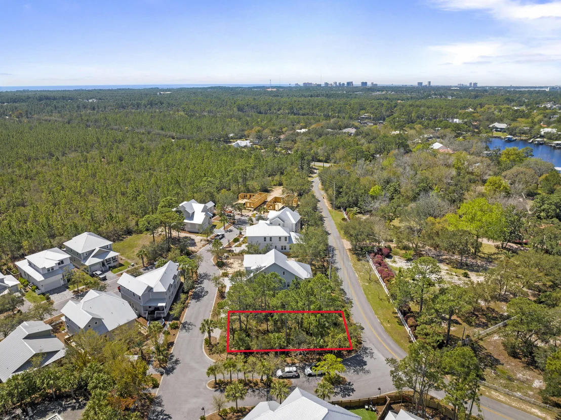 Photo of Lot 48 Marlberry Trace
