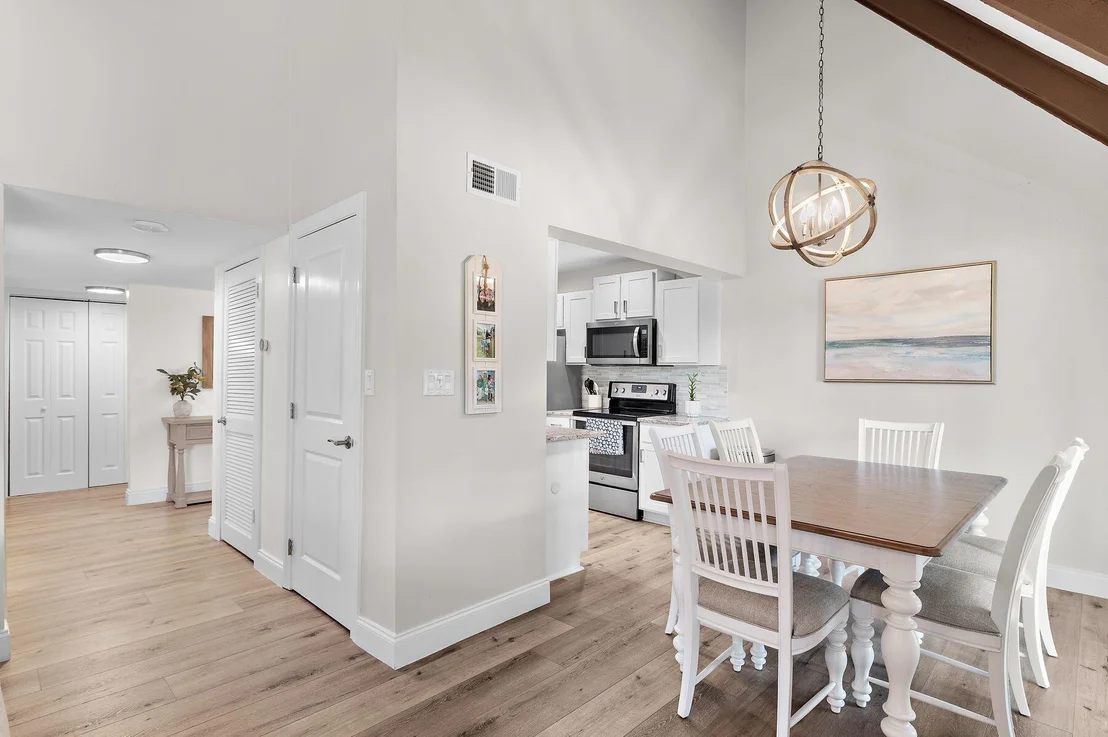 Photo of Unit UNIT33D at 373 Sunset Bay