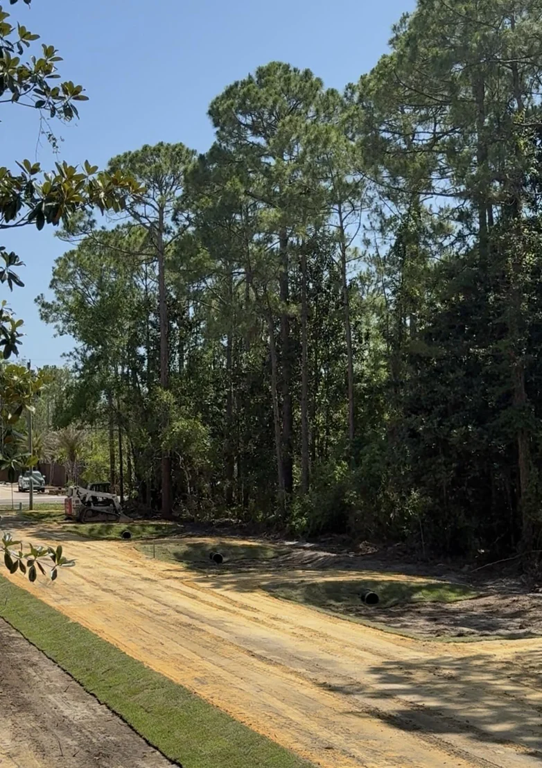 Photo of Lot 8 19th Street