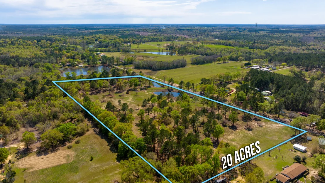 Photo of 20 Acres Cannon Drive