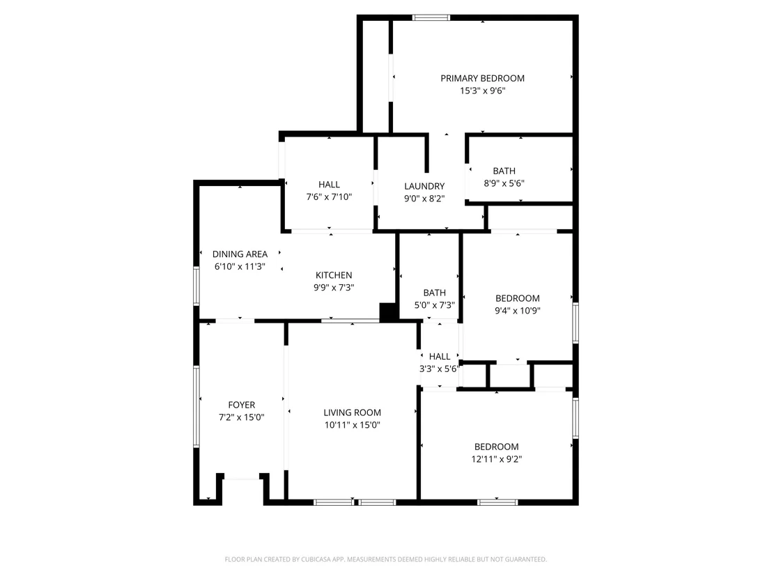 Photo of 5260 Milton Trail