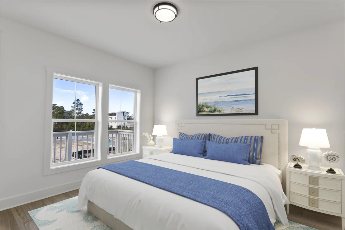 Photo of Unit LOT20 at 50 Nautilus Breeze Way