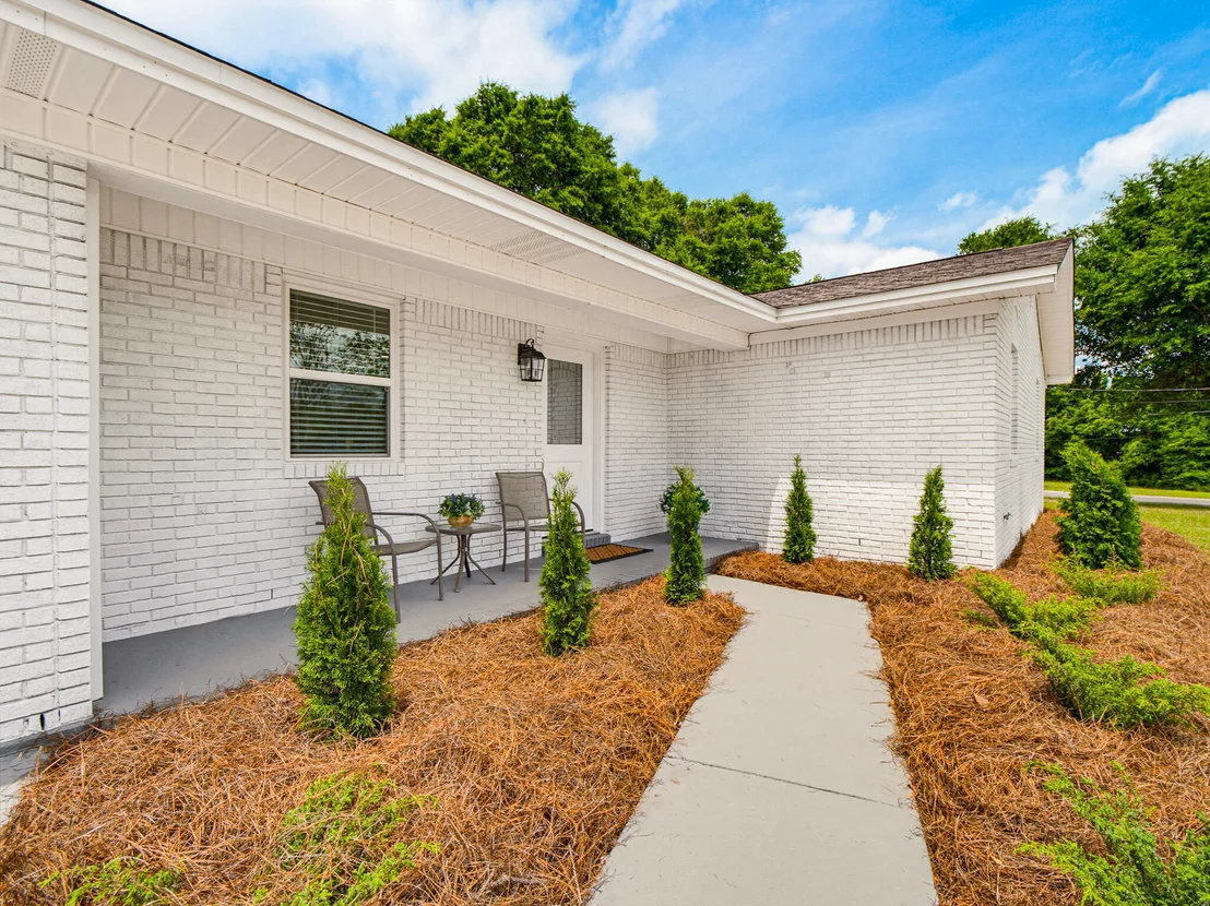 Photo of 5500 Monterrey Road