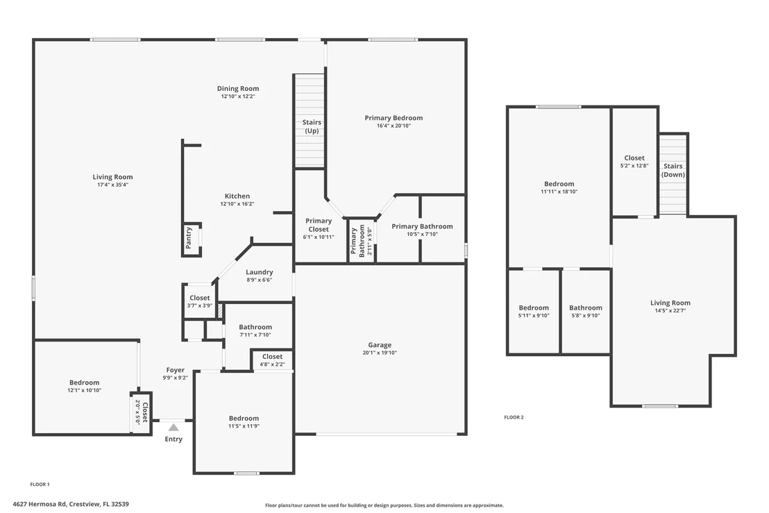Photo of 4627 Hermosa Road