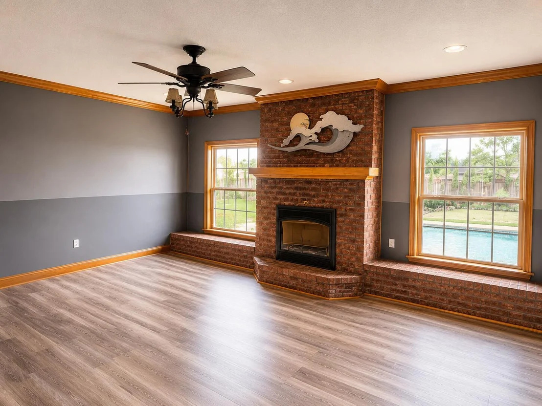 Photo of 5528 Frontier Drive