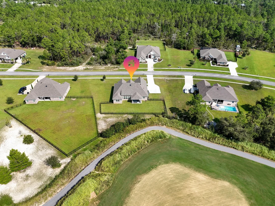 Photo of 881 Brushed Dune Circle