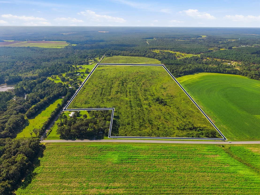 Photo of 10 Acres I Davidson Road