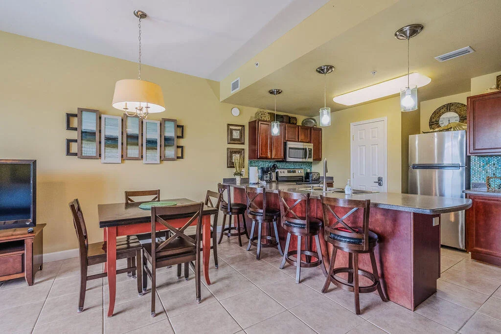 Photo of Unit UNIT313 at 548 Sandy Cay Drive