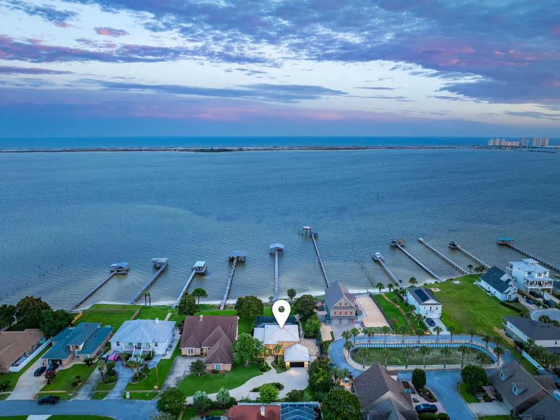 Photo of 1901 Catamaran Drive