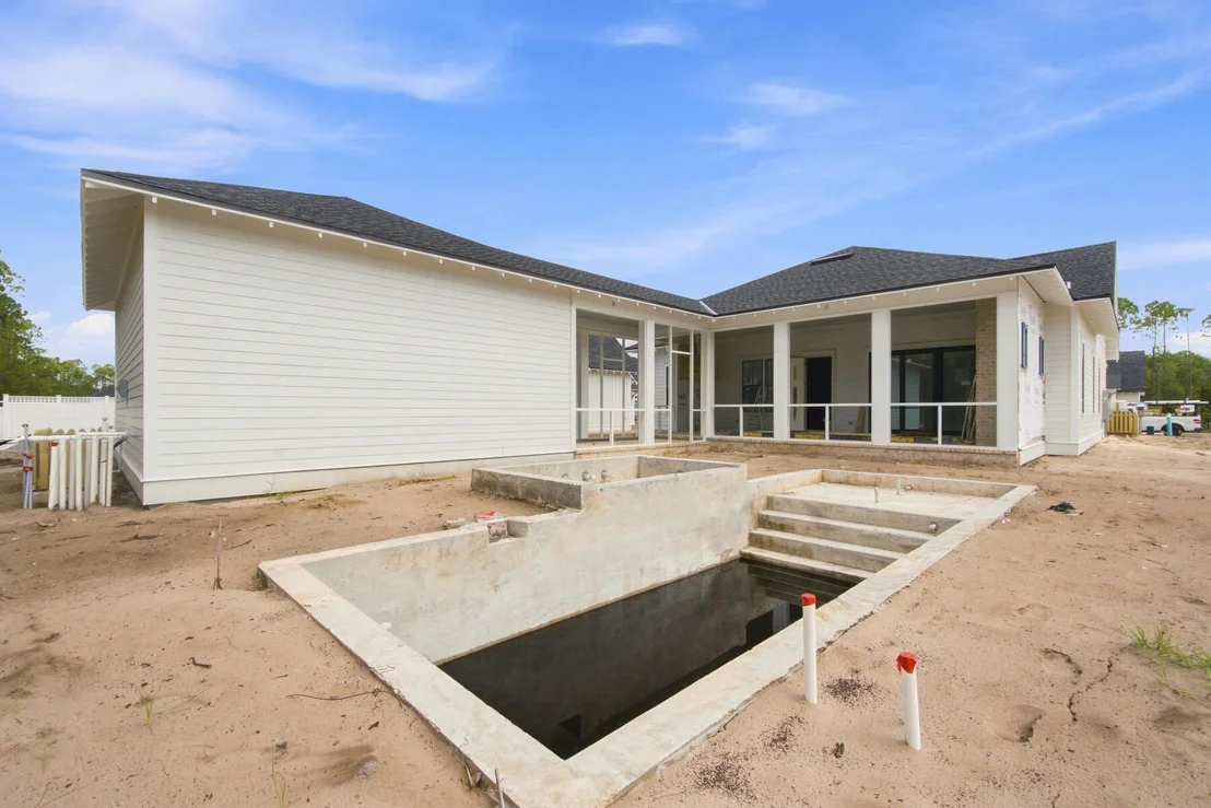 Photo of Unit LOT75 at 81 Hutton Cove