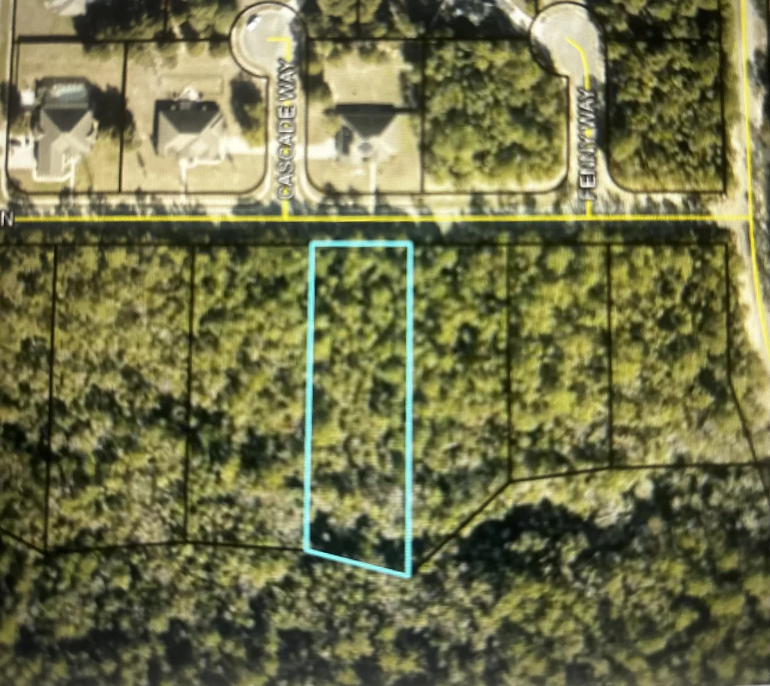 Photo of 2462 Hammock Lane