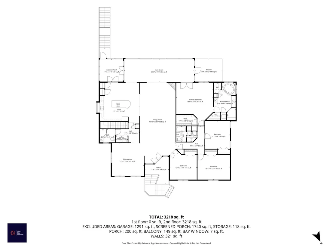 Photo of 4501 Bayside Drive