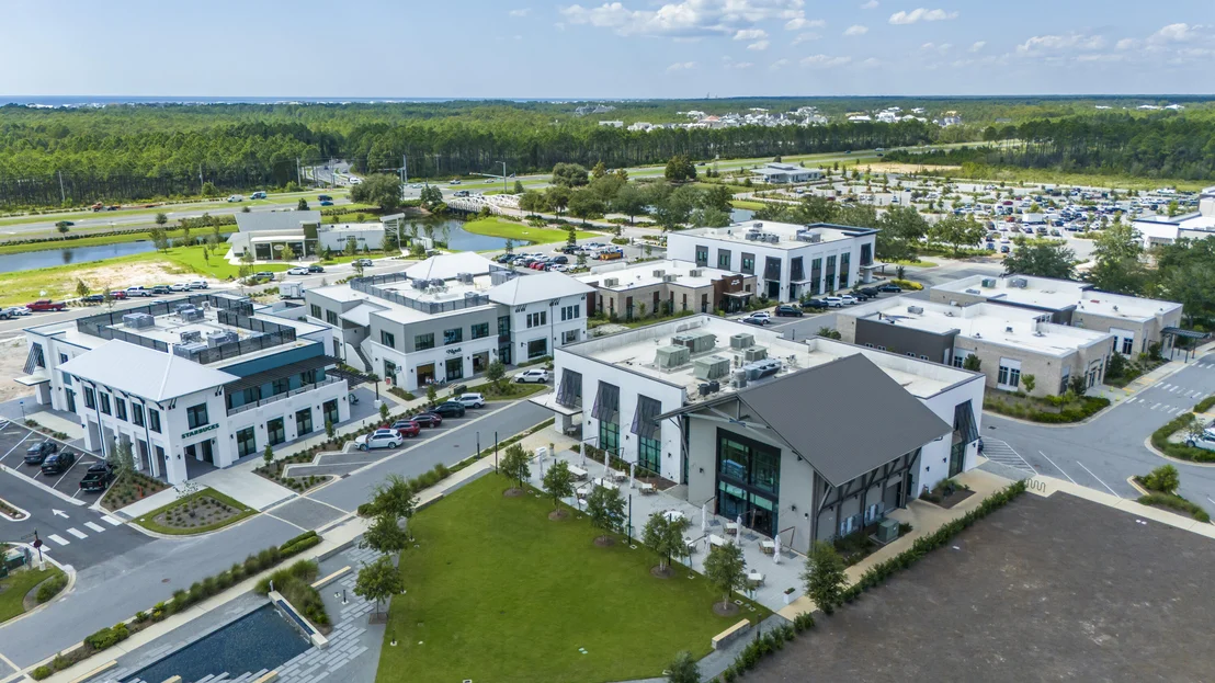 Photo of Unit LOT49 at 1094 Suwannee Drive