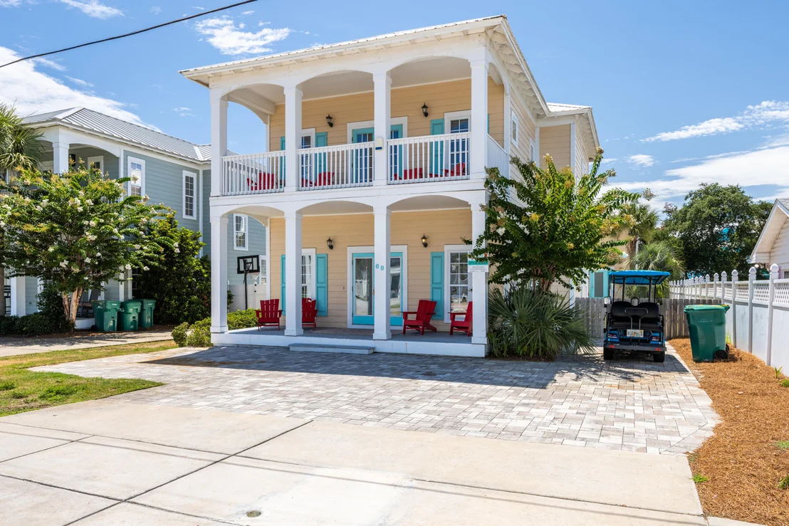 Photo of 68 Tarpon Street