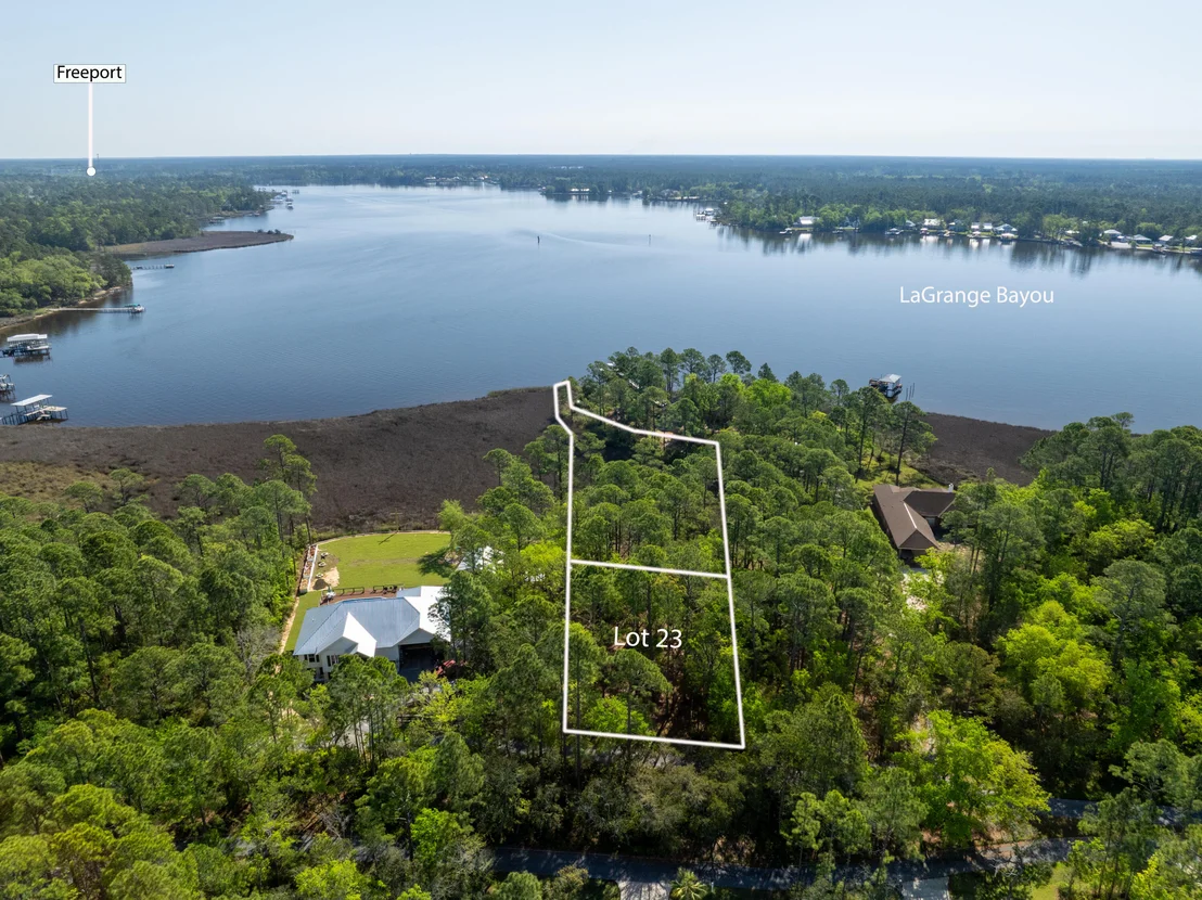 Photo of LOT 23 B Bayside Drive