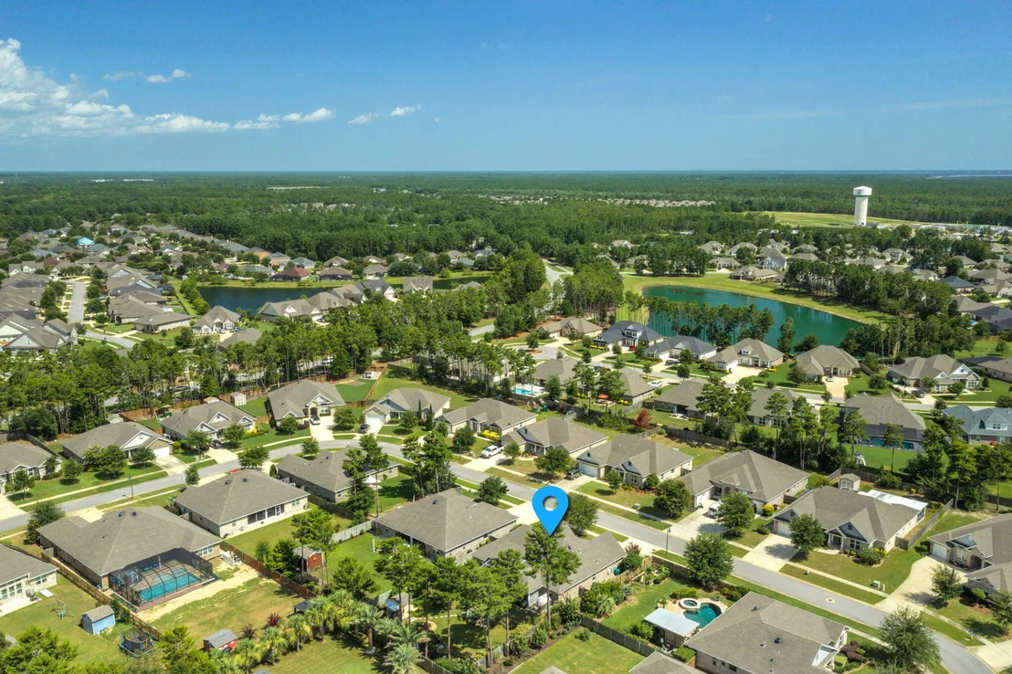 Photo of 283 Sweet Tea Lane