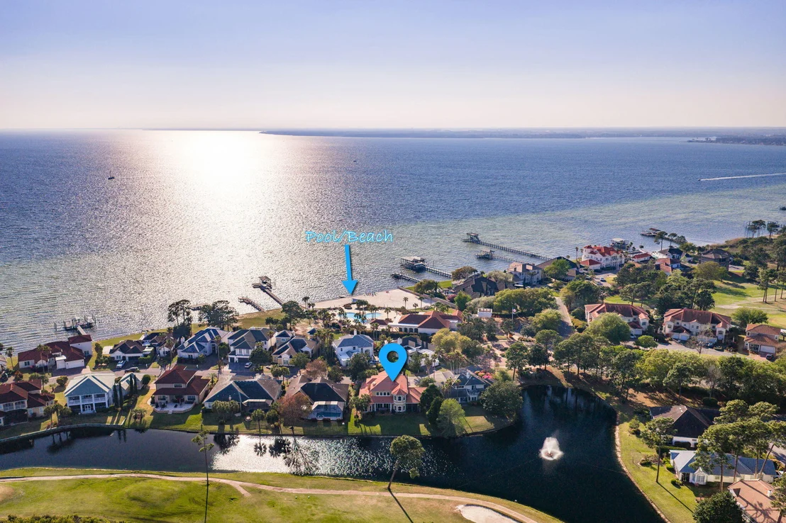Photo of 1393 Sunset Beach Drive