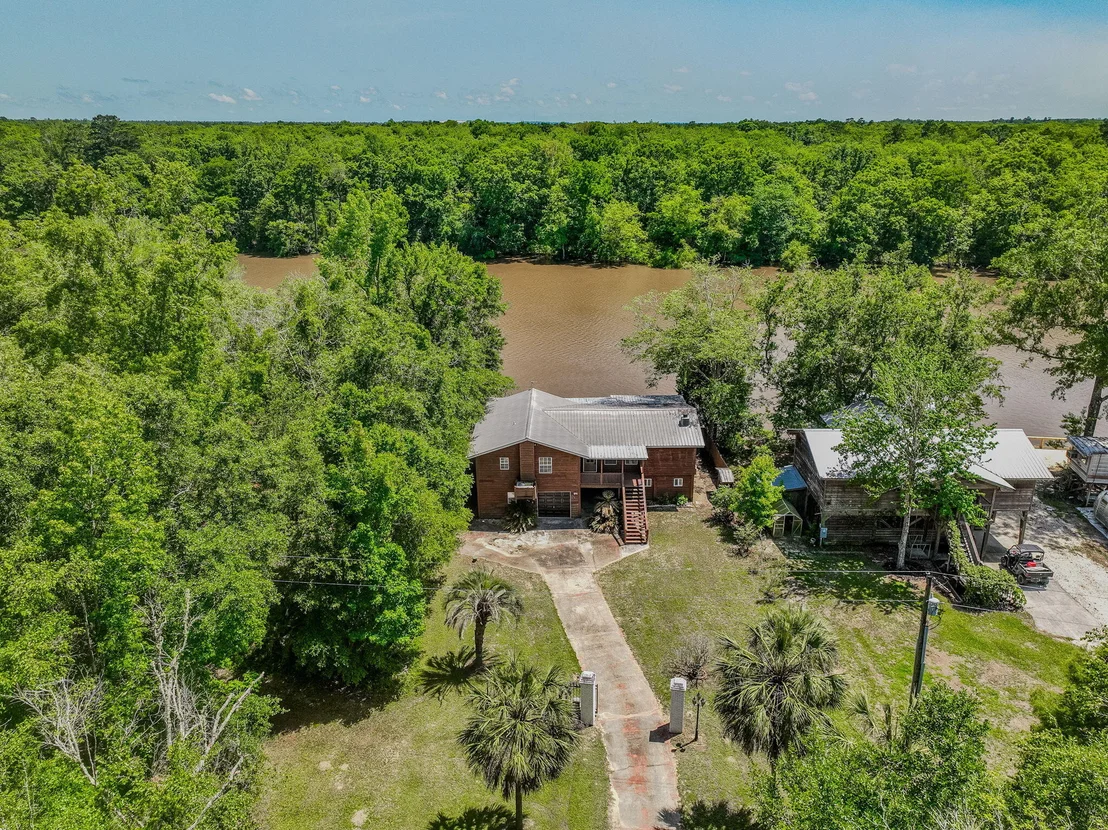 Photo of 891 Choctawhatchee River Road