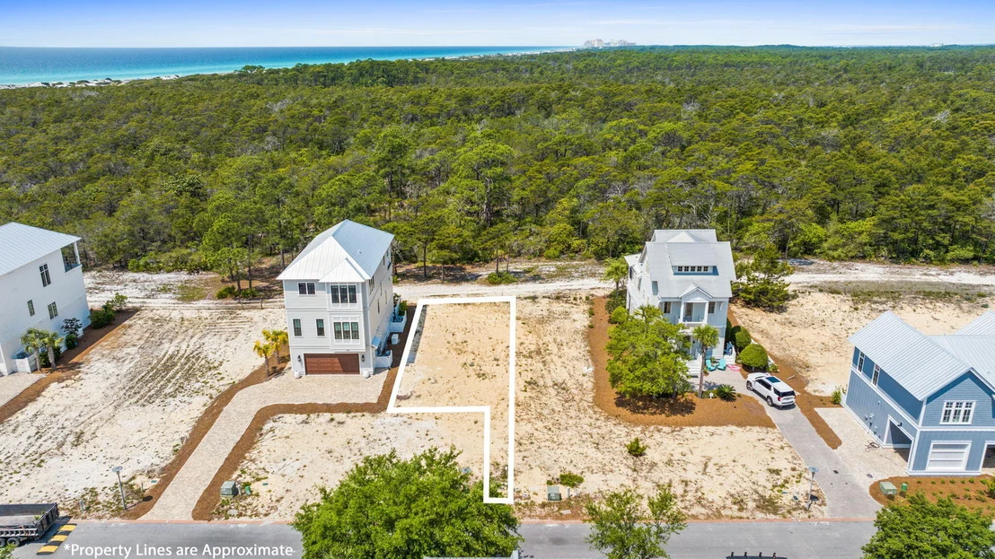 Photo of Unit LOT58 at 451 Cypress Drive