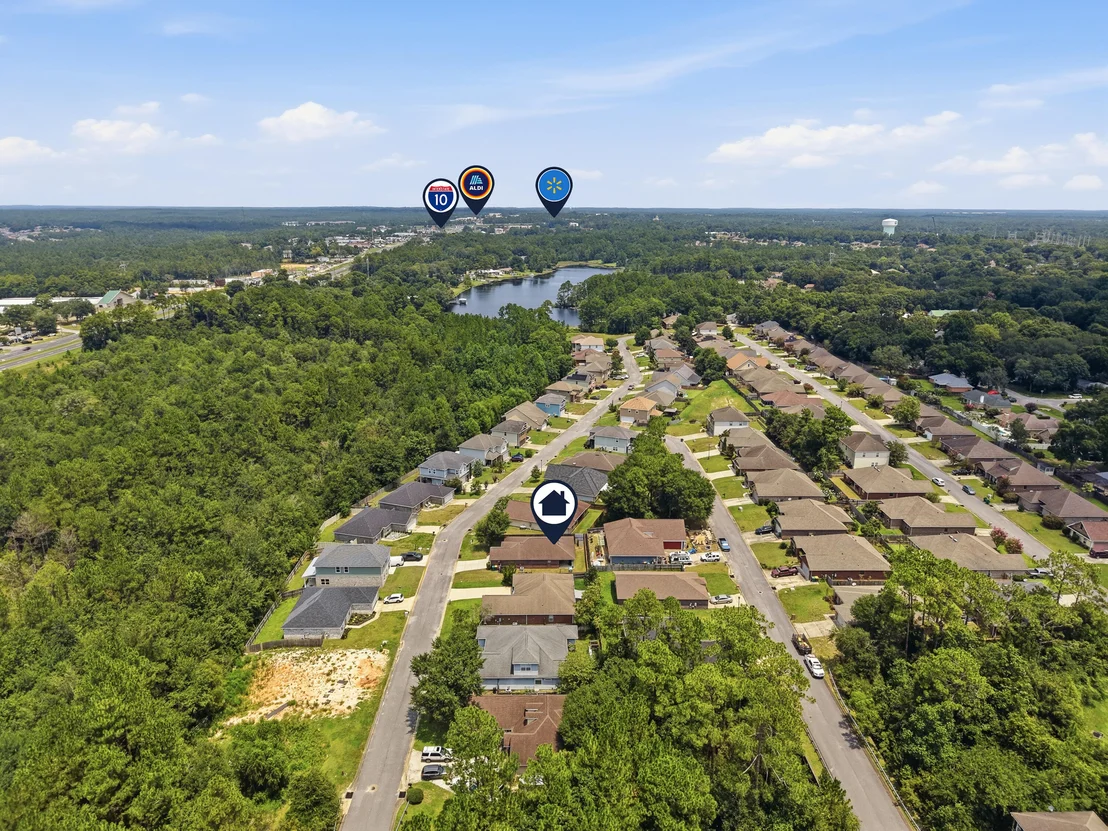 Photo of 4541 Hermosa Road