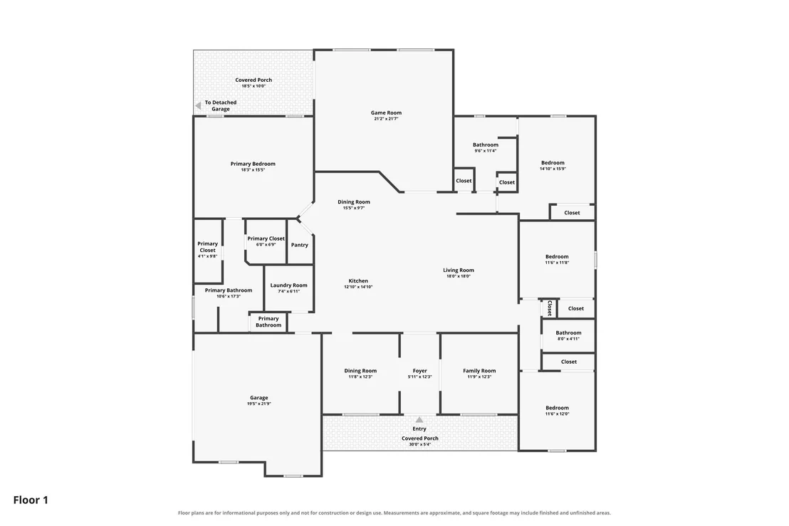 Photo of 6235 Benelli Drive