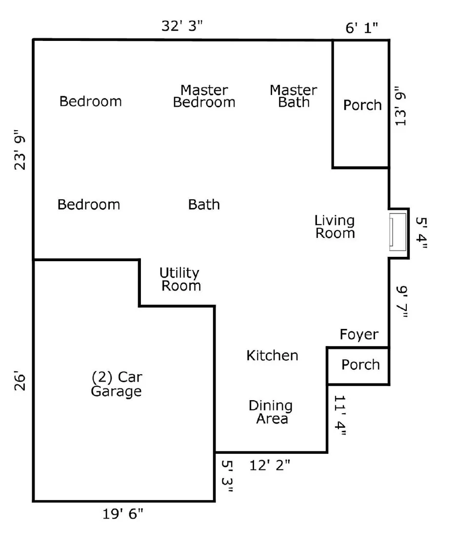 Photo of 2129 Bellmeade Circle
