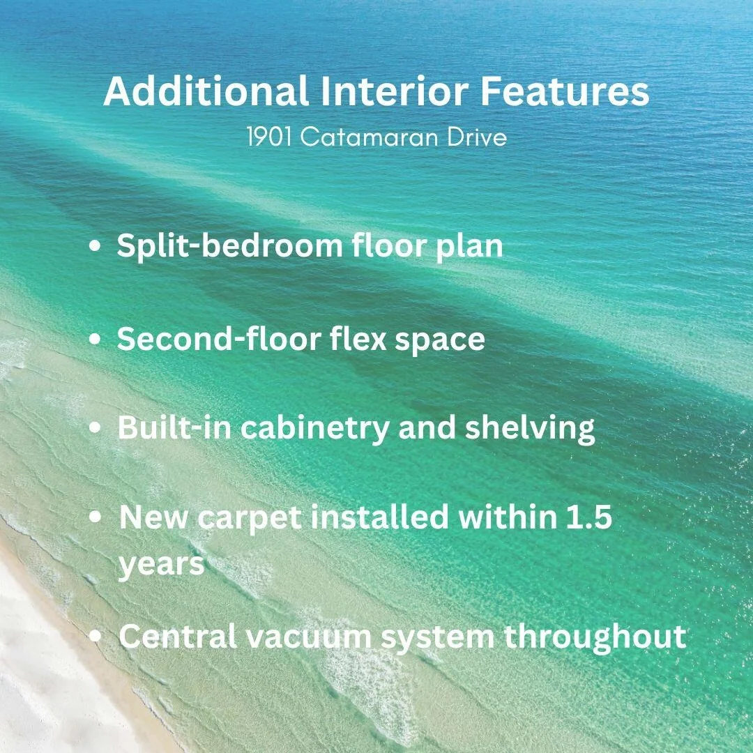 Photo of 1901 Catamaran Drive