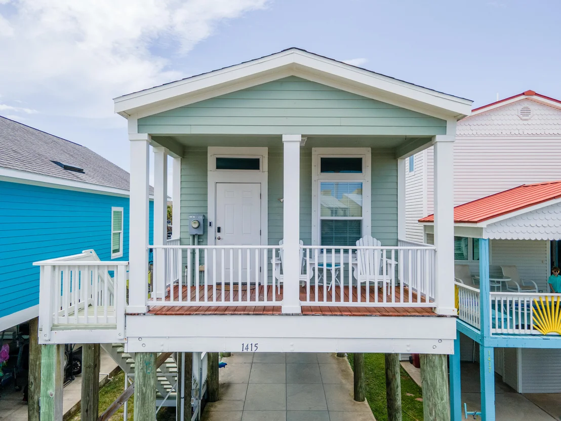 Photo of 1415 Bahia Drive