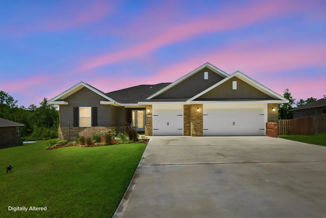 Photo of Unit LOT37 at 6071 Walk Along Way