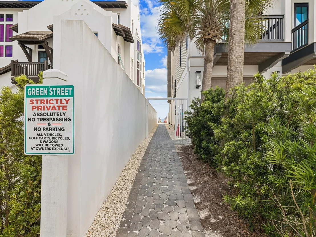 Photo of 36 Green Street