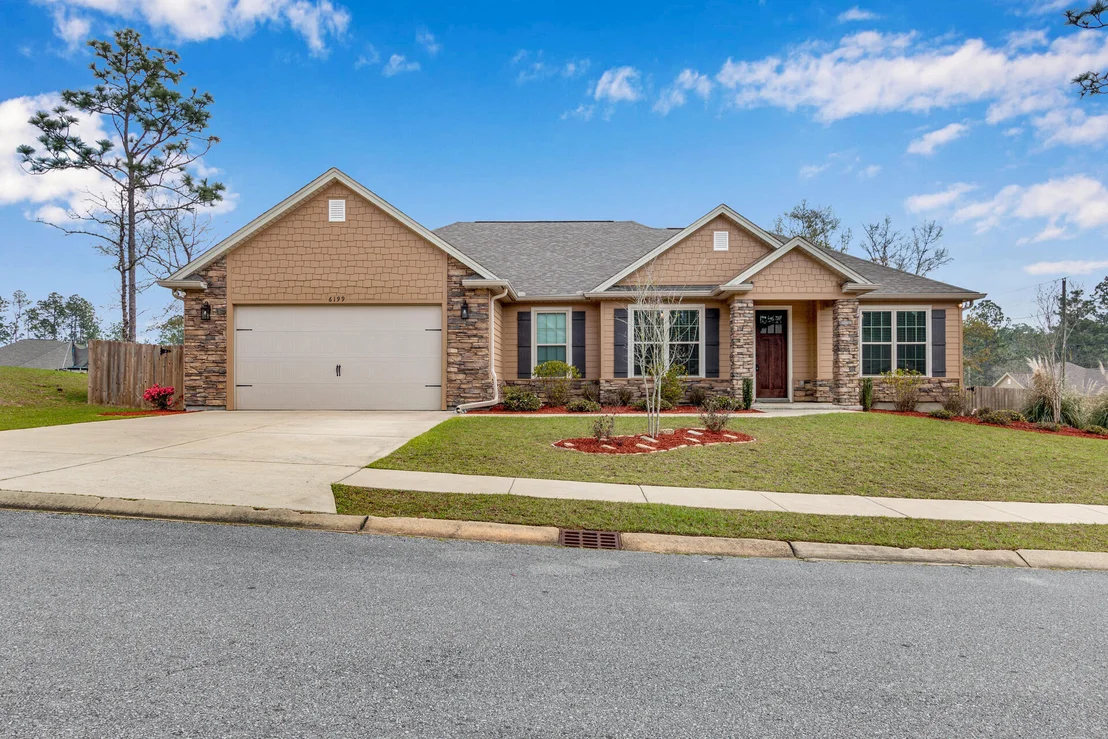 Photo of 6199 Timberland Ridge Drive