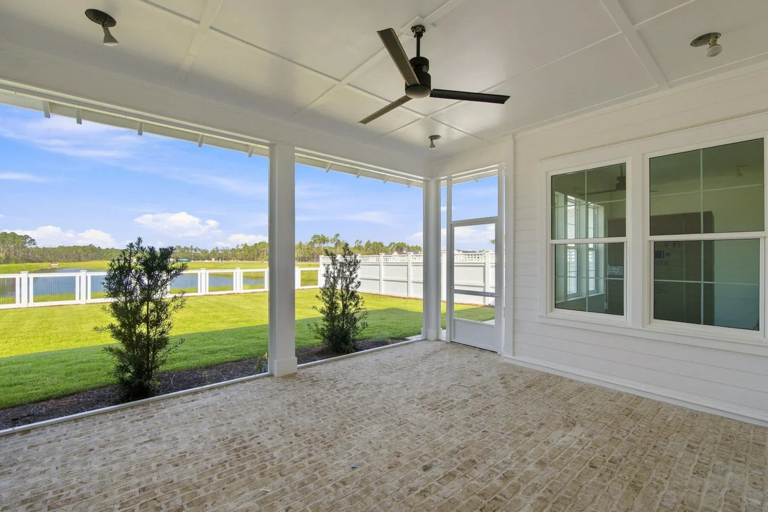 Photo of Unit LOT2 at 1009 Suwannee Drive
