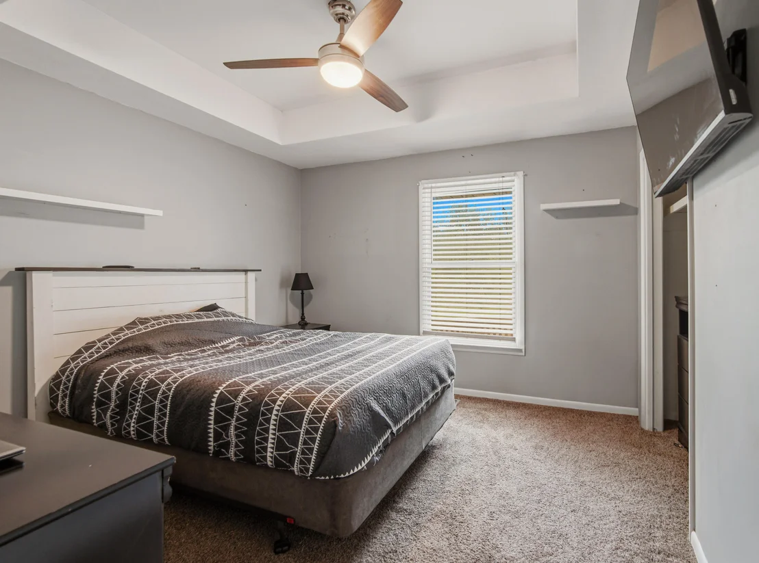 Photo of 4383 Glen Chambers Road