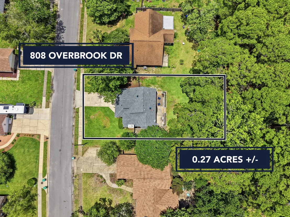 Photo of 808 Overbrook Drive