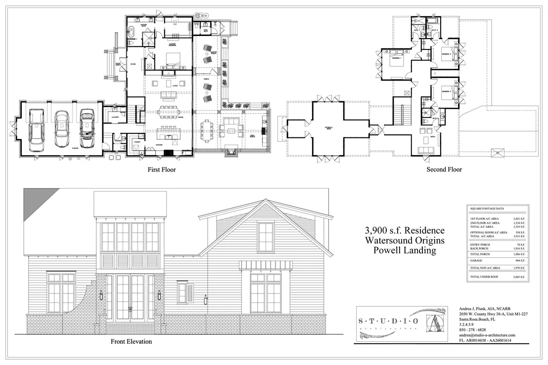 Photo of Unit LOT90 at 249 Pollard Cove East