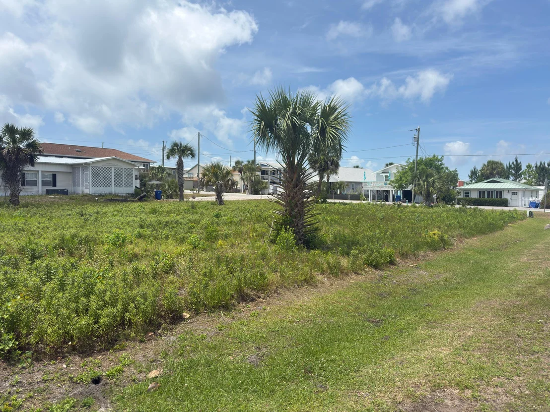 Photo of Lot 12 1st Street
