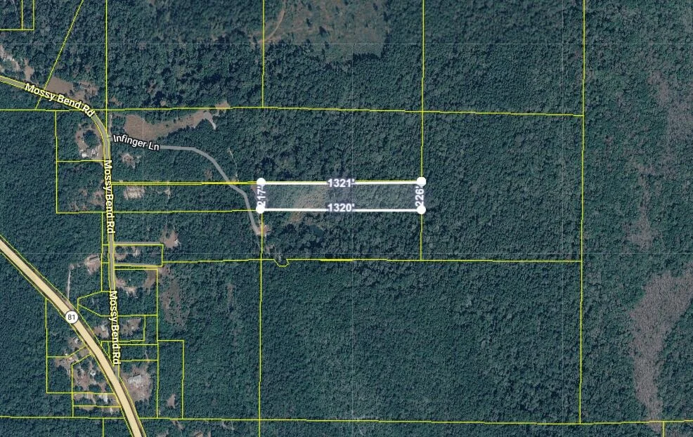 Photo of 00 Mossy Bend Road