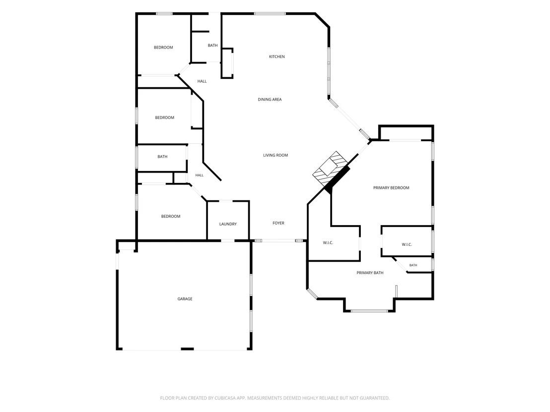 Photo of 1005 Shalimar Point Drive