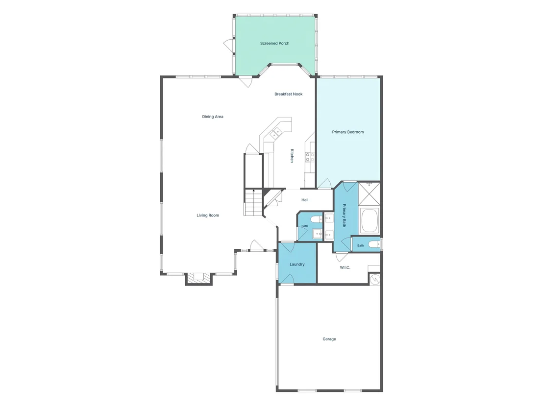Photo of 4451 Turnberry Place