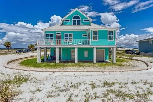 Photo of 7777 White Sands Boulevard