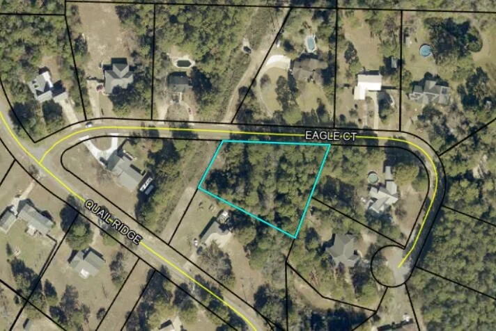 Photo of Lot 123 Eagle Court