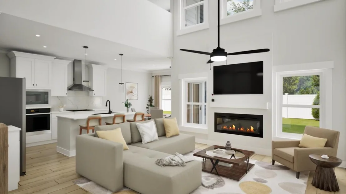 Photo of Lot 25 Spirit Bear Way