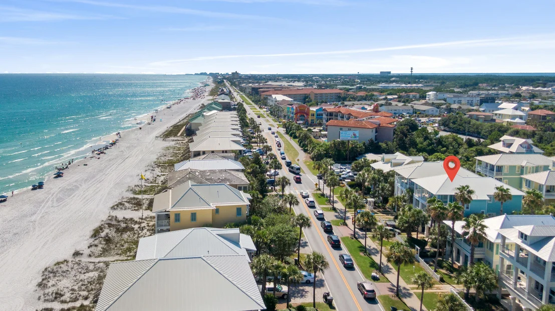 Photo of 1850 Scenic Gulf Drive