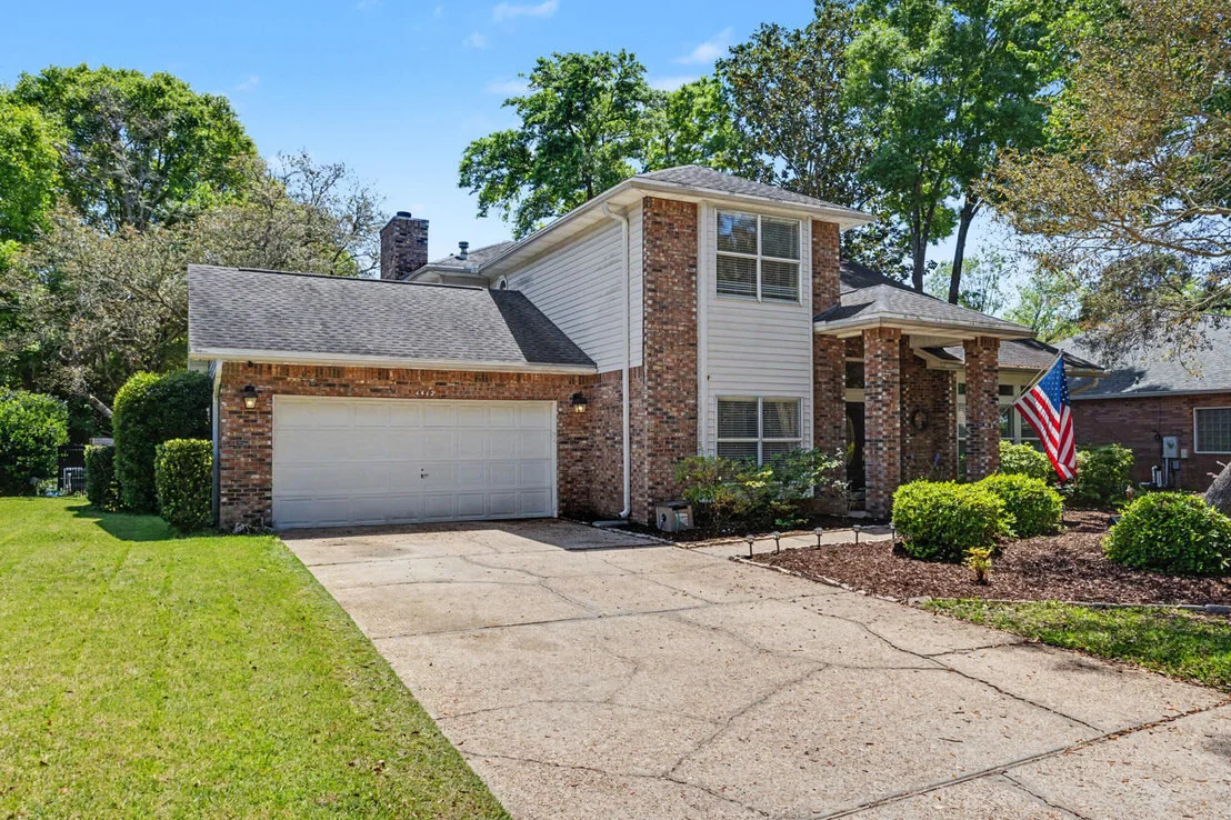 Photo of 4412 Windrush Drive