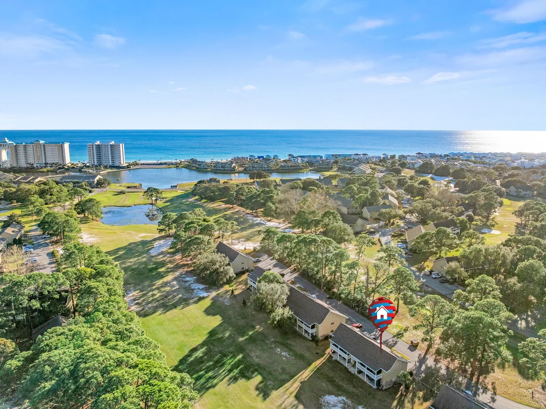 Photo of Unit UNIT30C at 313 Sunset Bay