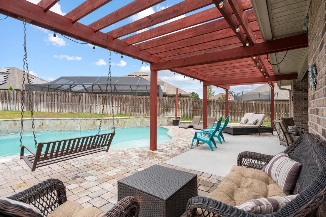 Photo of 4646 Chanan Drive
