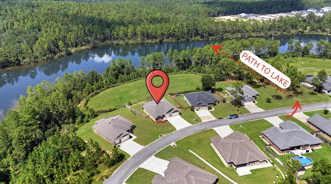 Photo of Unit LOT37 at 6071 Walk Along Way